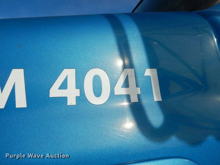 image for item DH5012 2000 Sterling L9500 crane truck