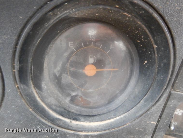 image for item DH5020 1983 Chevrolet C70 scissor lift truck