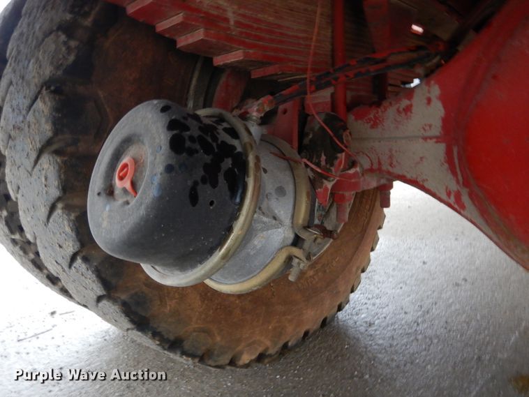 image for item DH5020 1983 Chevrolet C70 scissor lift truck