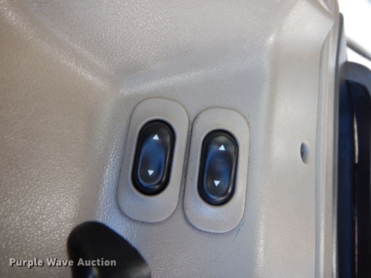 image for item DH5038 2007 Sterling Acterra dump truck