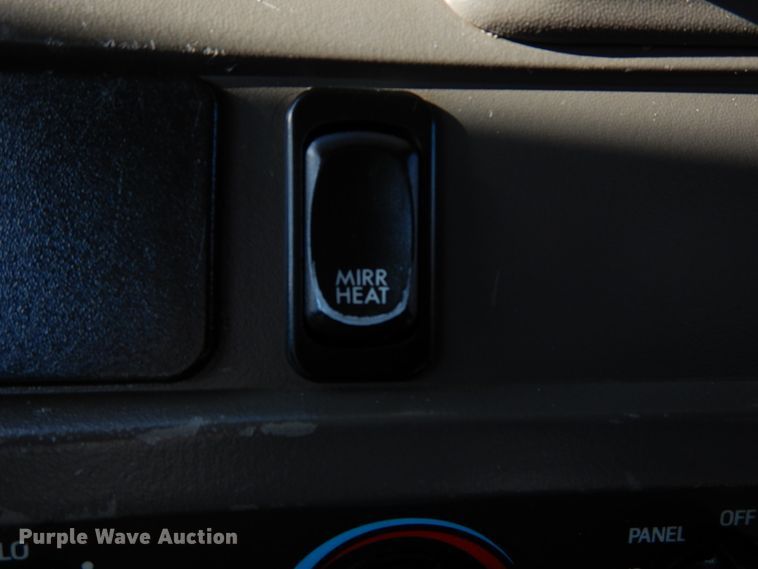 image for item DH5038 2007 Sterling Acterra dump truck