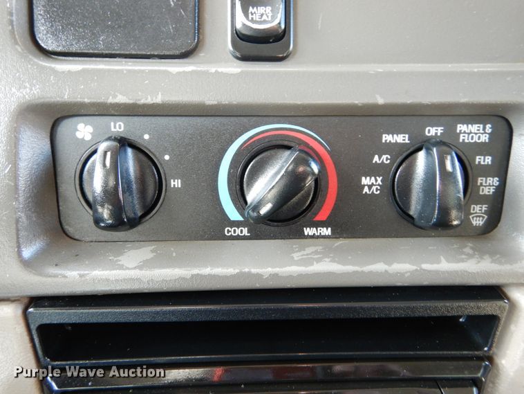 image for item DH5038 2007 Sterling Acterra dump truck