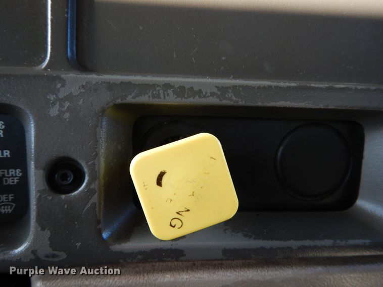 image for item DH5038 2007 Sterling Acterra dump truck