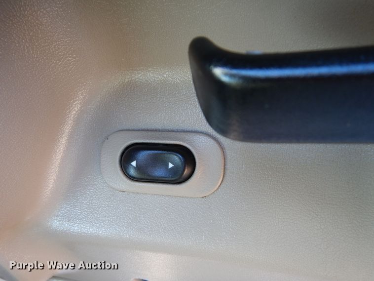 image for item DH5038 2007 Sterling Acterra dump truck