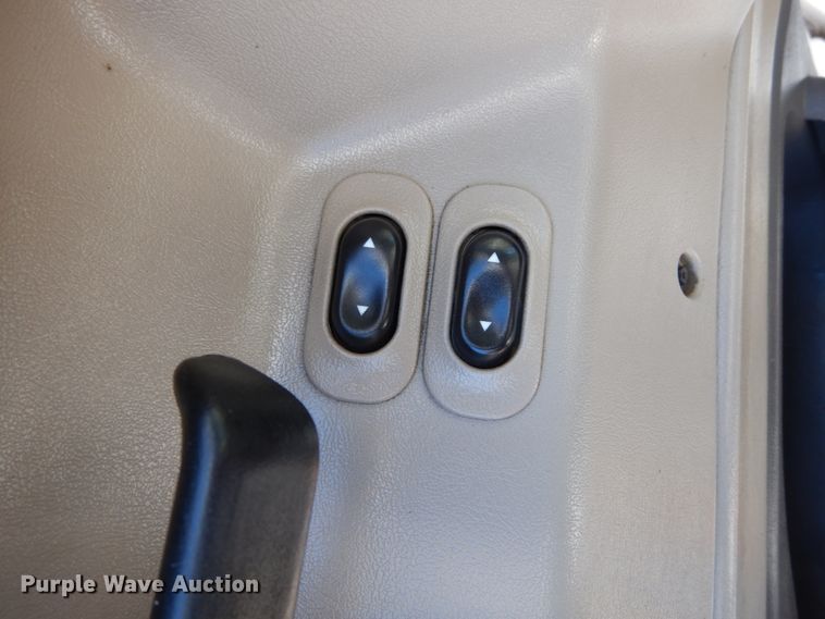 image for item DH5039 2007 Sterling Acterra dump truck