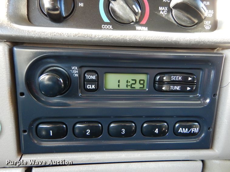 image for item DH5039 2007 Sterling Acterra dump truck