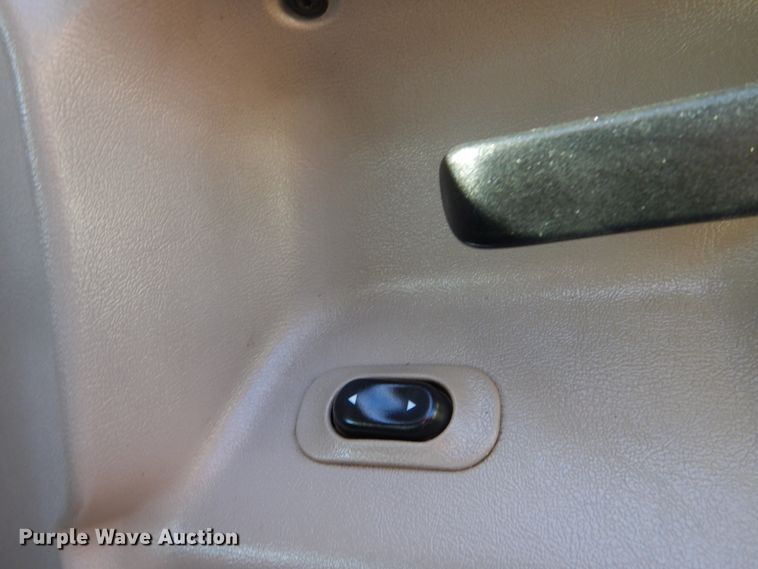 image for item DH5039 2007 Sterling Acterra dump truck