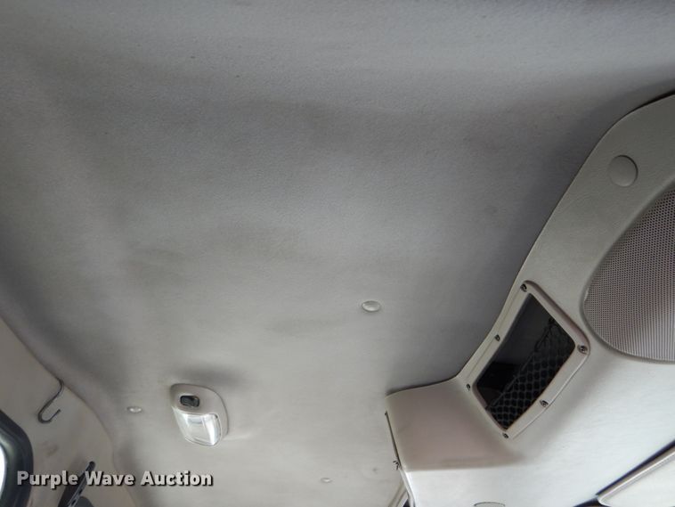 image for item DH5039 2007 Sterling Acterra dump truck