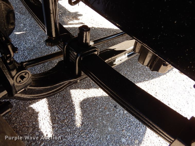 image for item DH5039 2007 Sterling Acterra dump truck