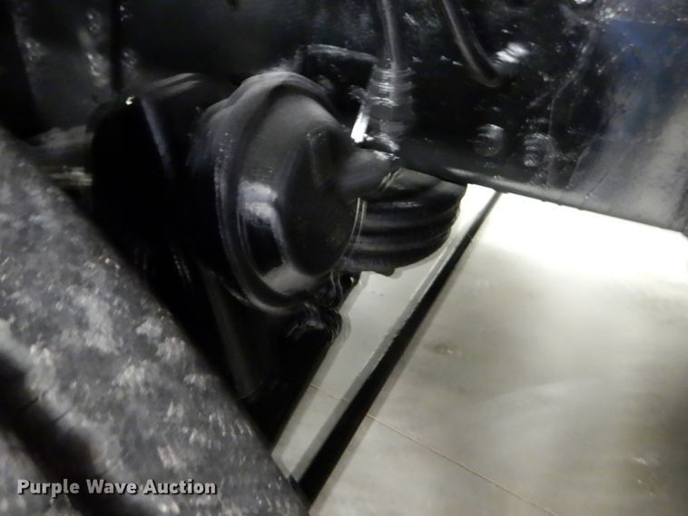 image for item DH5039 2007 Sterling Acterra dump truck