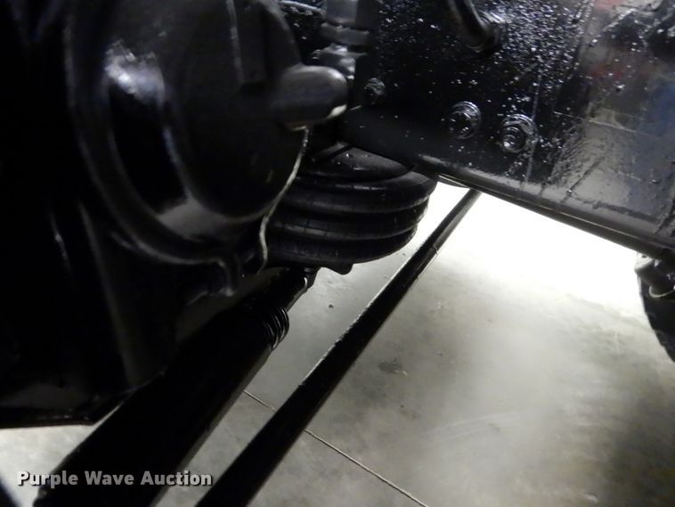 image for item DH5039 2007 Sterling Acterra dump truck