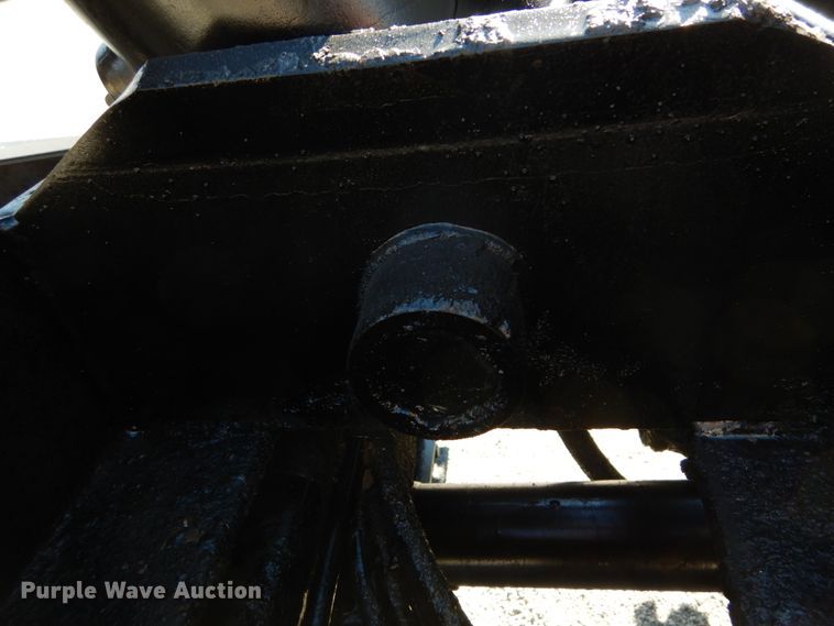 image for item DH5040 2005 Sterling Acterra dump truck