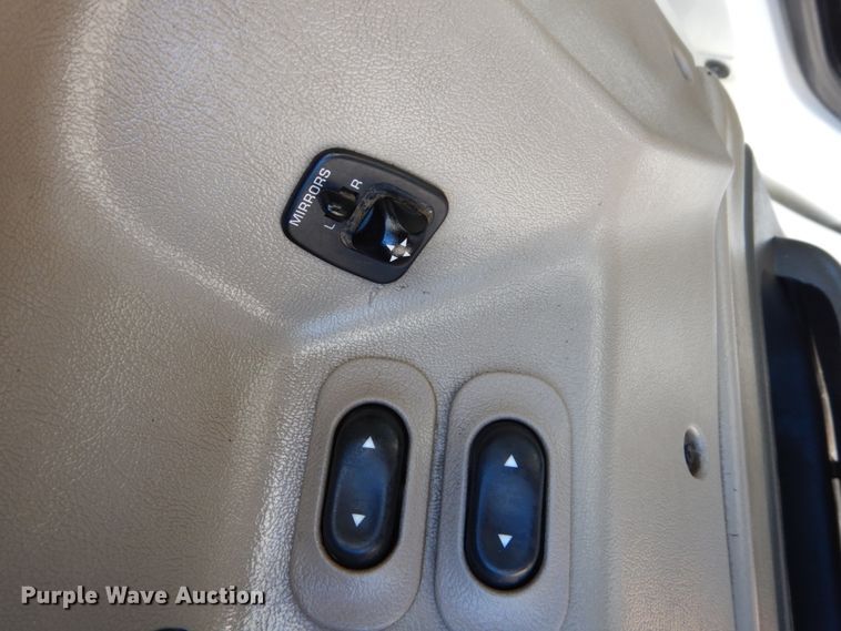 image for item DH5040 2005 Sterling Acterra dump truck