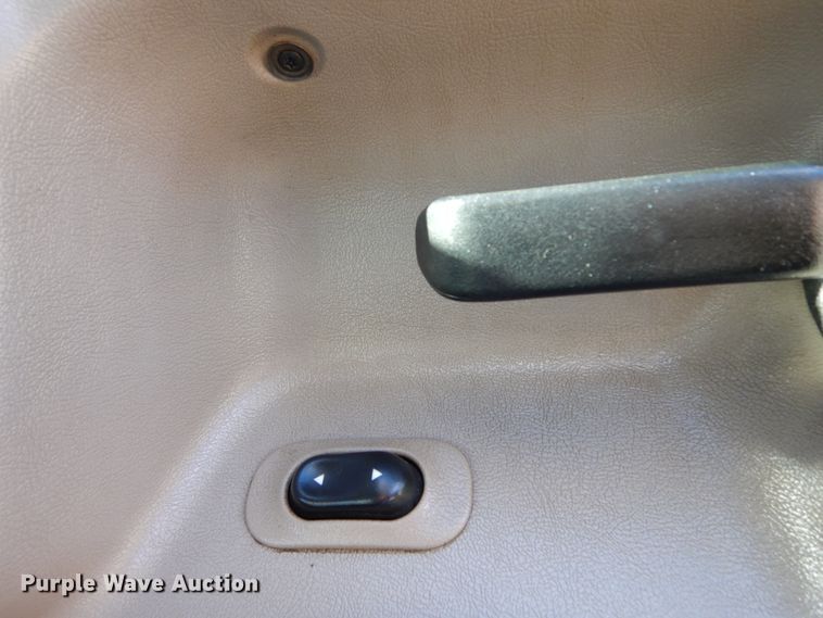 image for item DH5040 2005 Sterling Acterra dump truck