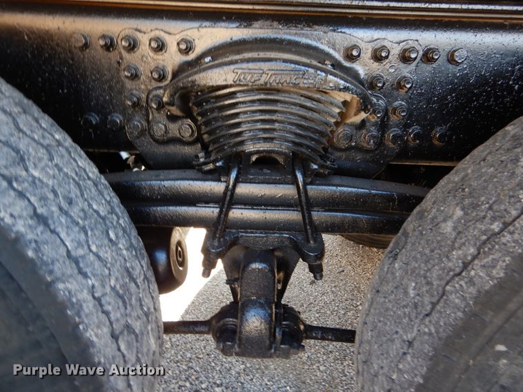 image for item DH5040 2005 Sterling Acterra dump truck