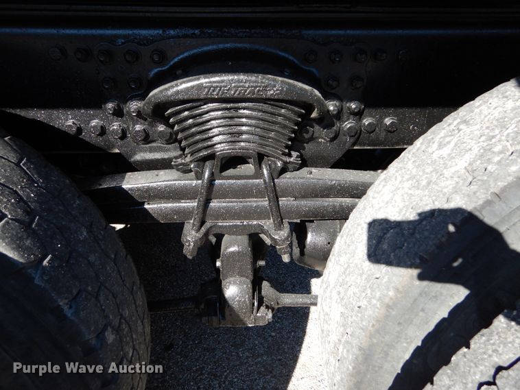 image for item DH5040 2005 Sterling Acterra dump truck