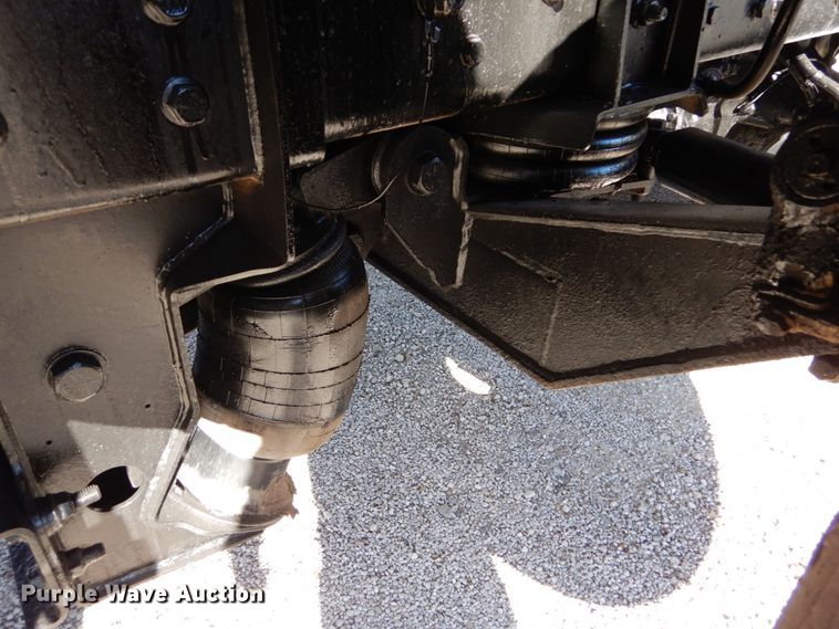 image for item DH5040 2005 Sterling Acterra dump truck