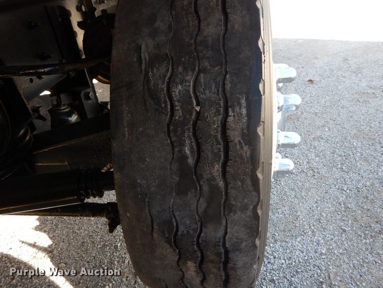 image for item DH5040 2005 Sterling Acterra dump truck