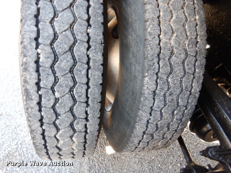 image for item DH5040 2005 Sterling Acterra dump truck