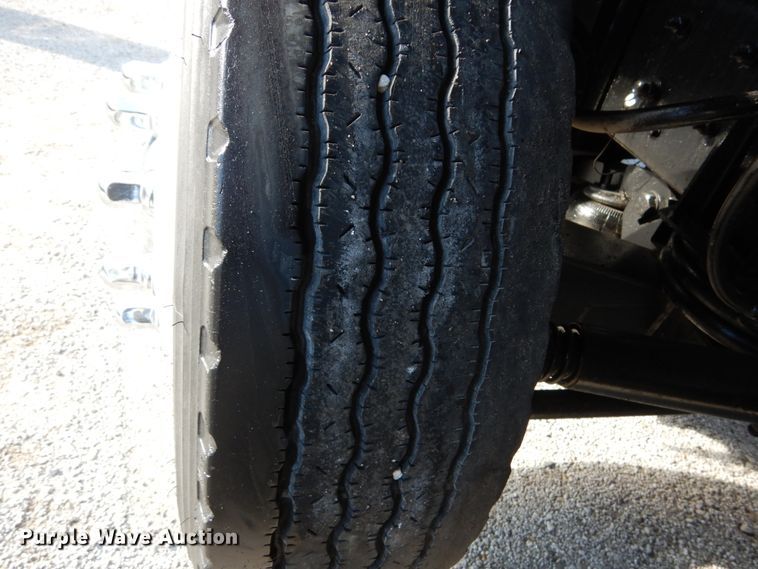 image for item DH5040 2005 Sterling Acterra dump truck