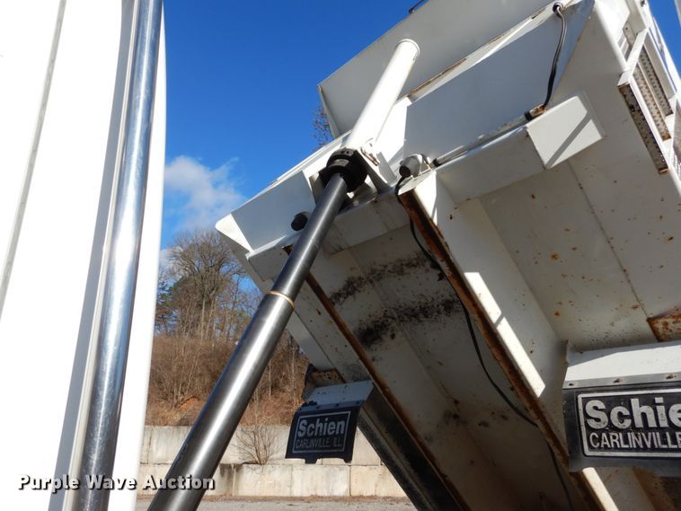 image for item DH5041 2005 Sterling Acterra dump truck