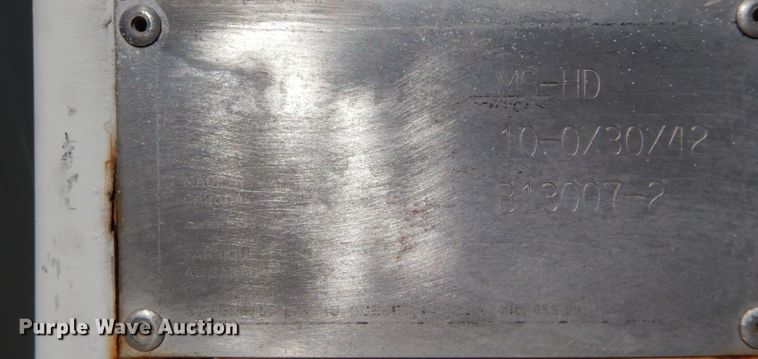 image for item DH5041 2005 Sterling Acterra dump truck