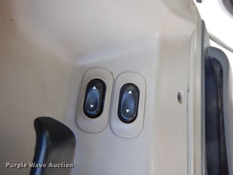 image for item DH5041 2005 Sterling Acterra dump truck