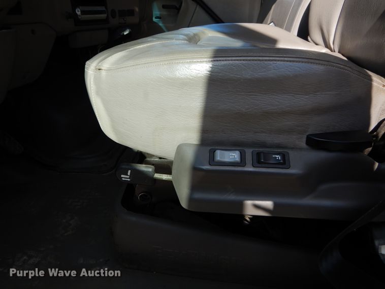 image for item DH5041 2005 Sterling Acterra dump truck