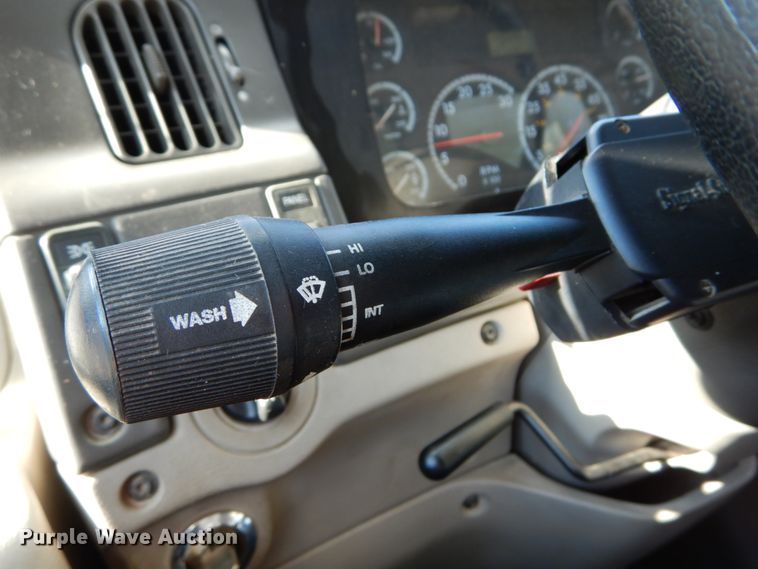 image for item DH5041 2005 Sterling Acterra dump truck