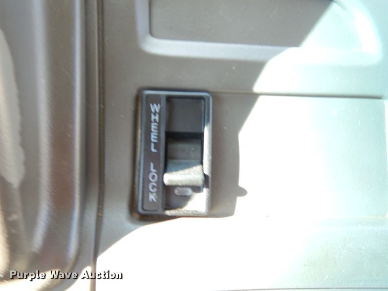 image for item DH5041 2005 Sterling Acterra dump truck