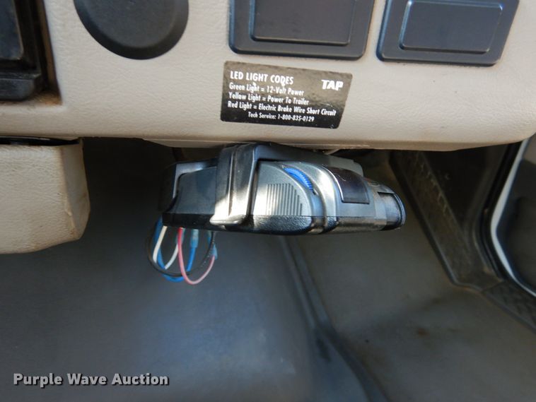 image for item DH5041 2005 Sterling Acterra dump truck