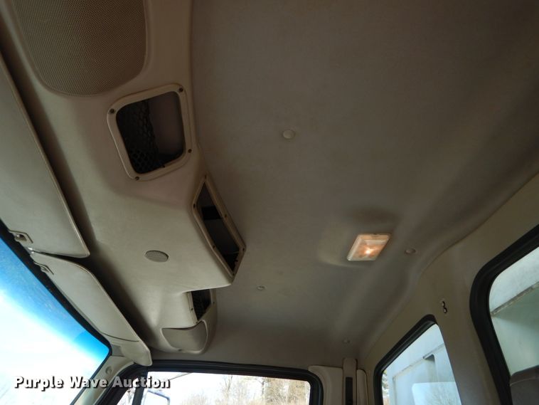 image for item DH5041 2005 Sterling Acterra dump truck