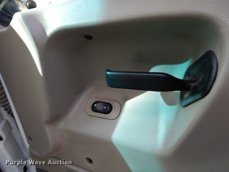 image for item DH5041 2005 Sterling Acterra dump truck