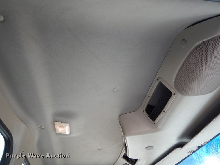 image for item DH5041 2005 Sterling Acterra dump truck