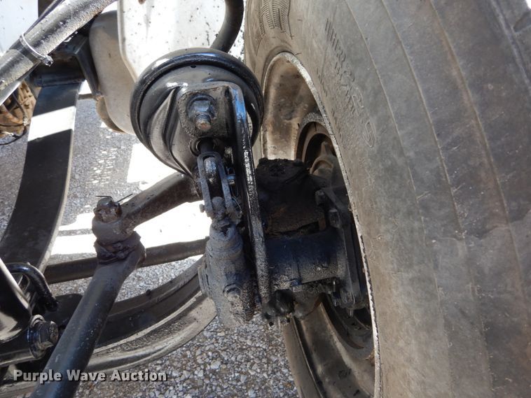 image for item DH5041 2005 Sterling Acterra dump truck