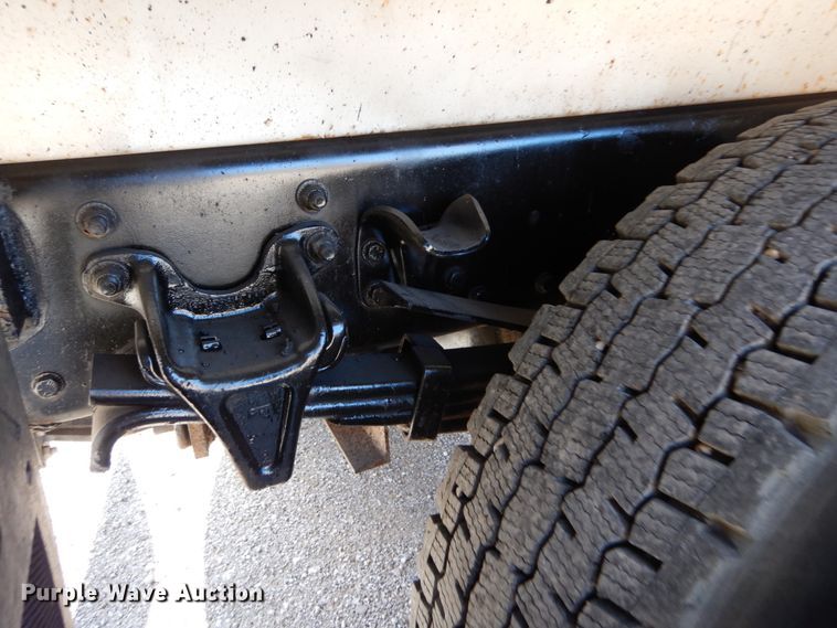 image for item DH5041 2005 Sterling Acterra dump truck