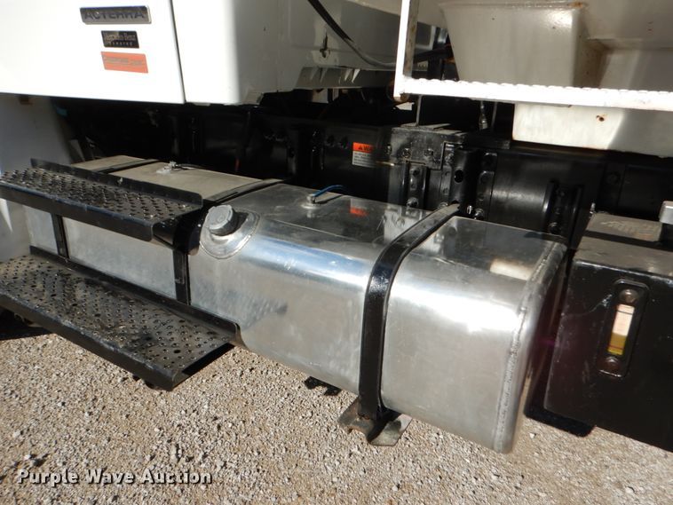 image for item DH5041 2005 Sterling Acterra dump truck