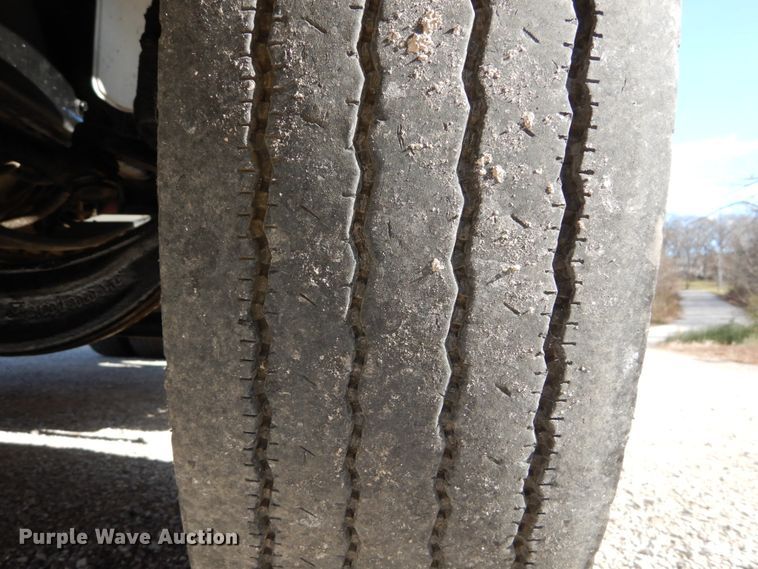 image for item DH5041 2005 Sterling Acterra dump truck