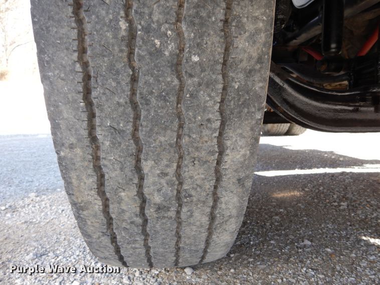 image for item DH5041 2005 Sterling Acterra dump truck