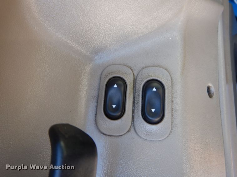 image for item DH5042 2007 Sterling Acterra dump truck