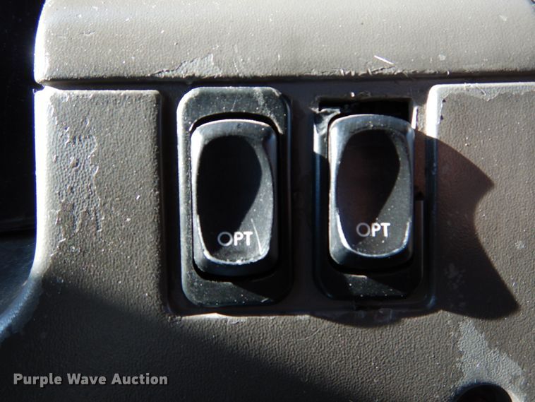 image for item DH5042 2007 Sterling Acterra dump truck