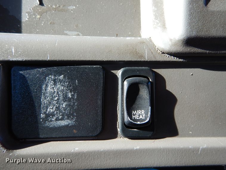 image for item DH5042 2007 Sterling Acterra dump truck