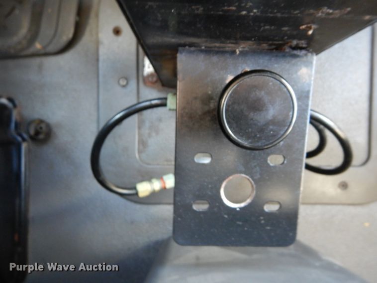 image for item DH5042 2007 Sterling Acterra dump truck