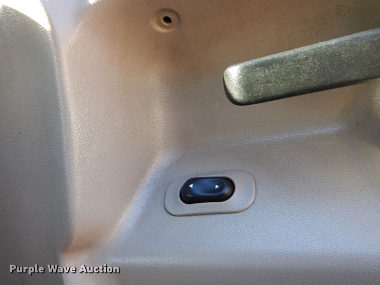 image for item DH5042 2007 Sterling Acterra dump truck