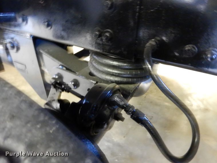 image for item DH5042 2007 Sterling Acterra dump truck