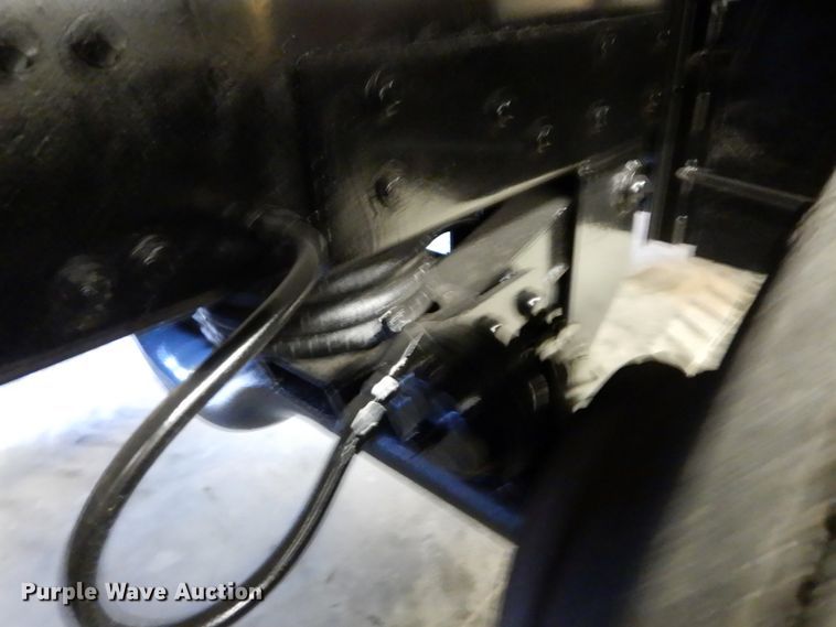 image for item DH5042 2007 Sterling Acterra dump truck