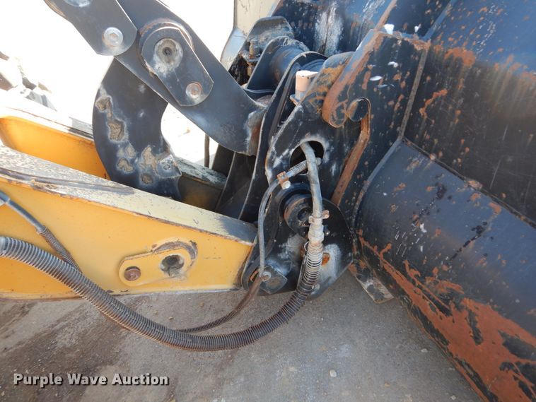 image for item DH5046 2005 Caterpillar 930G wheel loader