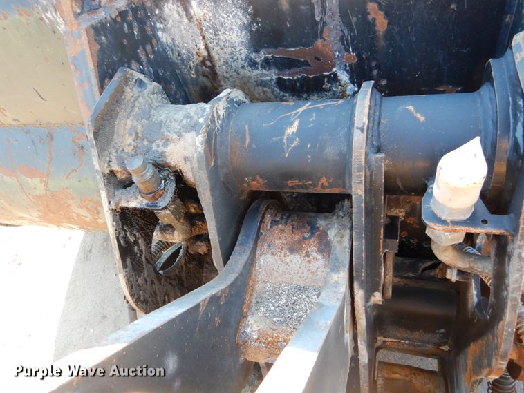 image for item DH5046 2005 Caterpillar 930G wheel loader