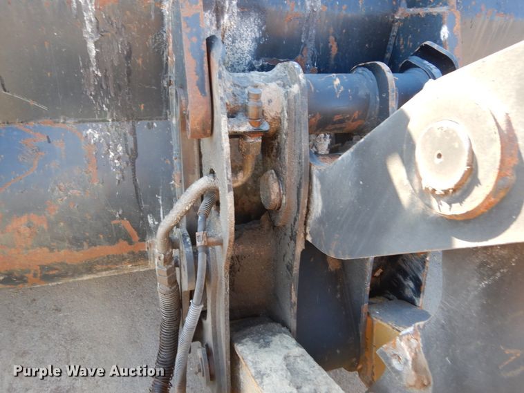 image for item DH5046 2005 Caterpillar 930G wheel loader