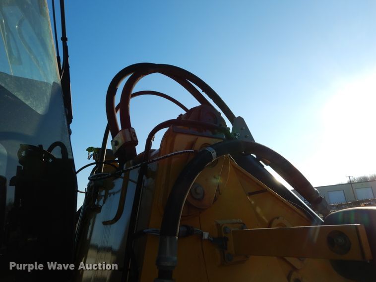 image for item DH5046 2005 Caterpillar 930G wheel loader